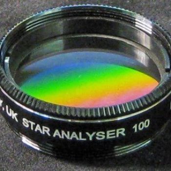 Star Analyser 100 - CISopto