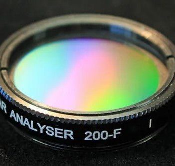 Star Analyser 200 - CISopto