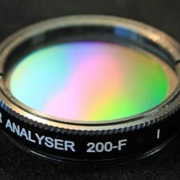 Star Analyser 200 - CISopto