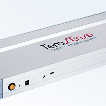 Linear Imaging Cameras - CISopto