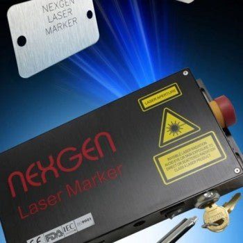 NEXGEN Laser Marker - CISopto