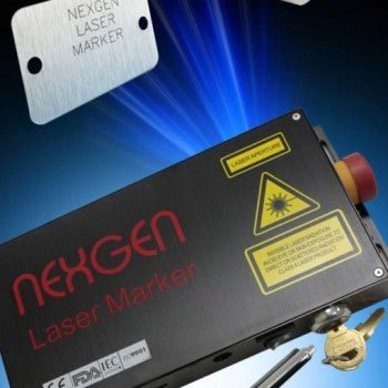 NEXGEN Laser Marker - CISopto