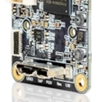 TIS 27U series, USB 3.0 Mono board cameras CISopto