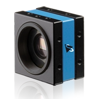 TIS 2U series, USB 2.0 Mono industrial cameras CISopto