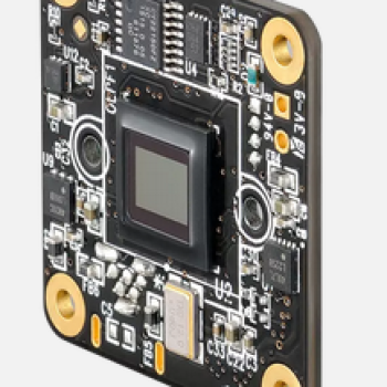 TIS 2U series, USB 2.0 Mono board cameras CISopto