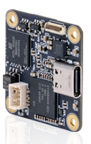 TIS 37U series, USB 3.1 Mono board cameras CISopto
