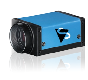 TIS 38G series GigE Mono industrial cameras CISopto