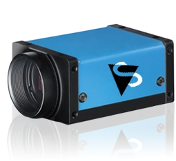 TIS 38U series USB 3.1 Mono industrial cameras CISopto