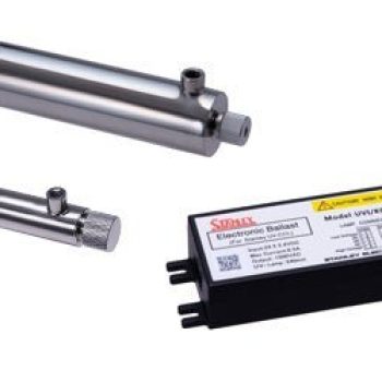 US/50F274/R2   UV-CCL Reactor   Water Sterilization Unit - CISopto