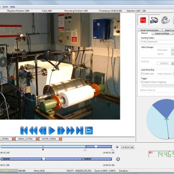TroublePix    Software for monitoring and troubleshooting your production line - CISopto