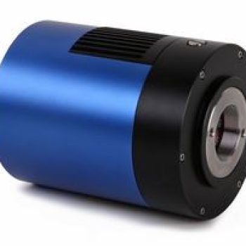 VCI-A3U CMOS Series TE-Cooling C-mount USB3.0 CMOS Camera - CISopto