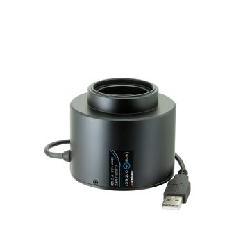 VL3522U-MPZ 35mm F2.2 (C Mount) 20 Megapixel - CISopto