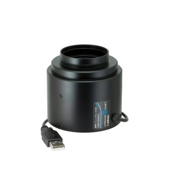 VL5024U-MPZ 50mm F2.4 (C Mount) 20 Megapixel - CISopto