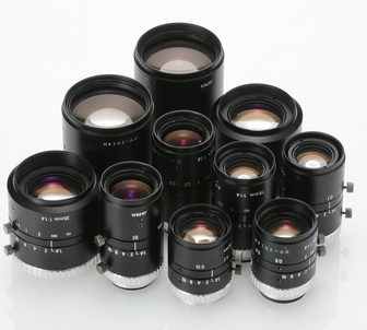 SV-H Series Megapixel Fixed Focal Lenses (Compact version) - CISopto