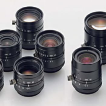 SV-V Series Fixed Focal Lenses - CISopto