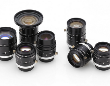 VS-H1 Series Megapixel Fixed Focal Lenses supporting 1" sensors - CISopto
