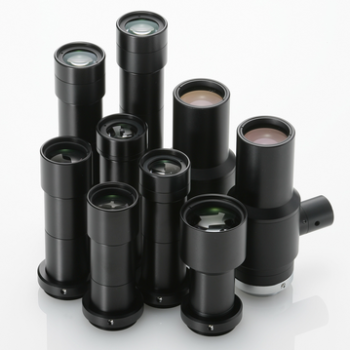 VS-TCH Series Telecentric Lenses - CISopto