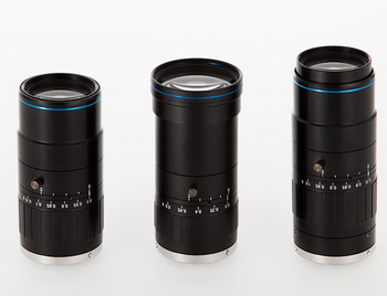 VS-TEV Series Telecentric Lenses - CISopto