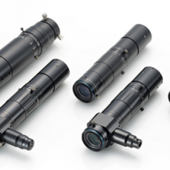 VSZ Series Macro Zoom Lenses - CISopto