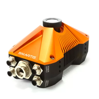 SMARTIS - Smart Radiometric Camera - CISopto