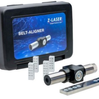 Z-LASER Z5A Belt-Aligner - CISopto