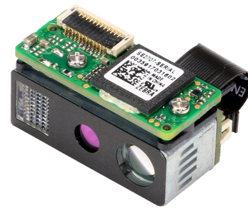 SE2707 One-Piece Imager Scan Engine - CISopto