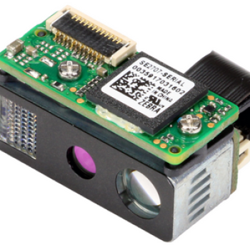 SE2707 One-Piece Imager Scan Engine - CISopto