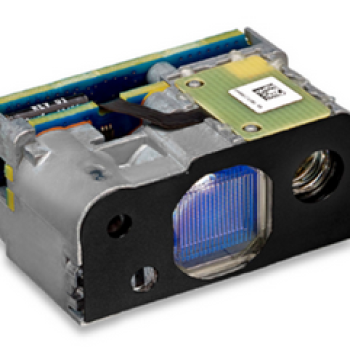 SE4850 OEM 1D/2D Scan Engine - CISopto