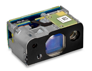 SE4850 OEM 1D/2D Scan Engine - CISopto