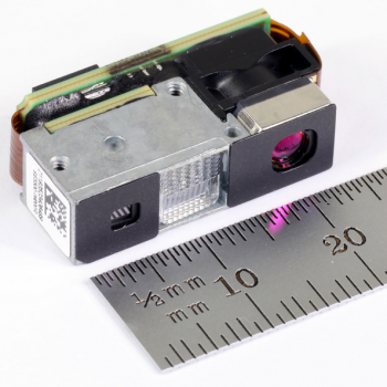 SE55 OEM Array Imager Scanner - CISopto