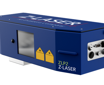 ZLP2 Laser Projector - CISopto