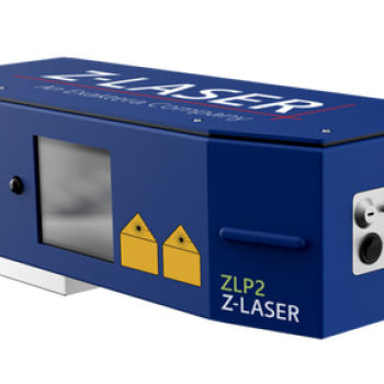 ZLP2 Laser Projector - CISopto