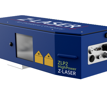 ZLP2-HighPower Laser Projector - CISopto