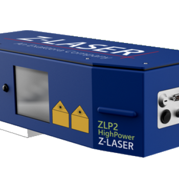 ZLP2-HighPower Laser Projector - CISopto