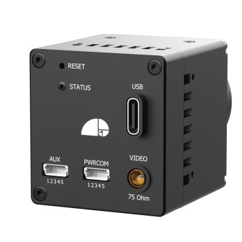 WEOM-CVBS-11-CISopto