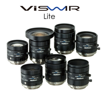 Computar VSW (ViSWIR Lite) Series lenses - C mount CISopto