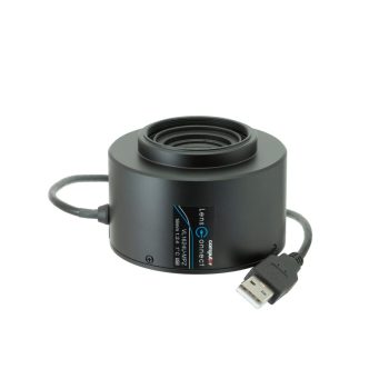 VL1624U-MPZ 16mm F2.4 (C Mount) 20 Megapixel - CISopto