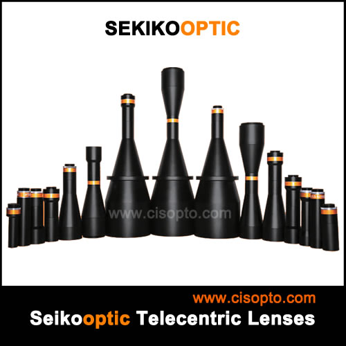 Seikooptic CMT-23X05W110C-I - CISopto